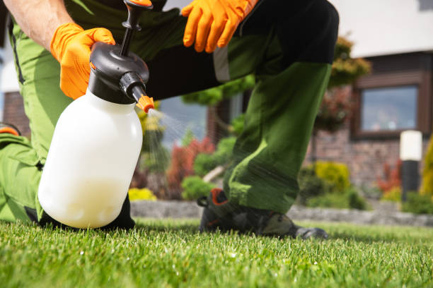 Best Pest Prevention Services  in North Augusta, SC